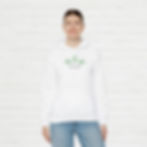 Thumbnail: Hoodie - Cardiocross