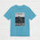 Thumbnail: T-shirt Short sleeve - Running past indifference