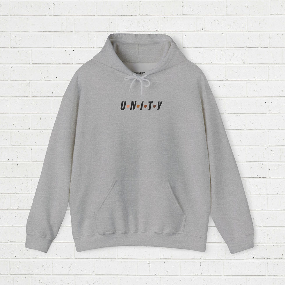 Thumbnail: Hoodie - Shades Unity