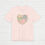 Thumbnail: T-shirt Short sleeve - Joy heart