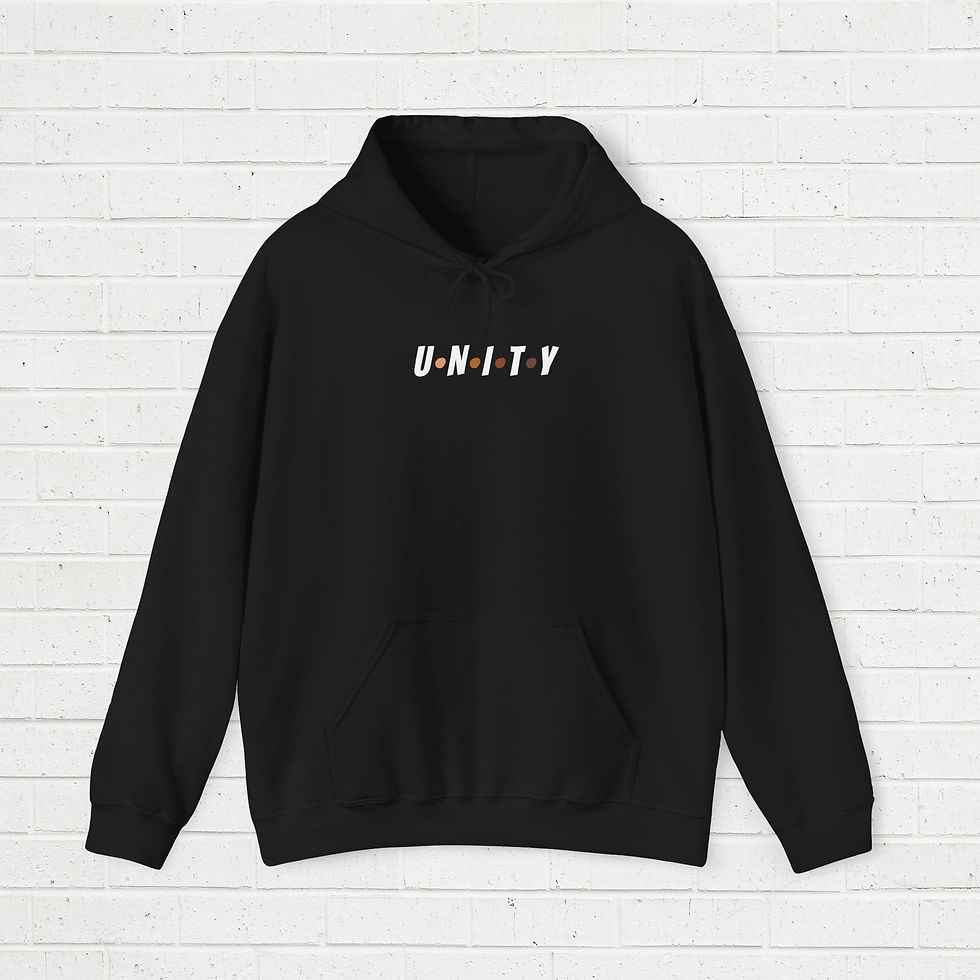Thumbnail: Hoodie - Shades Unity