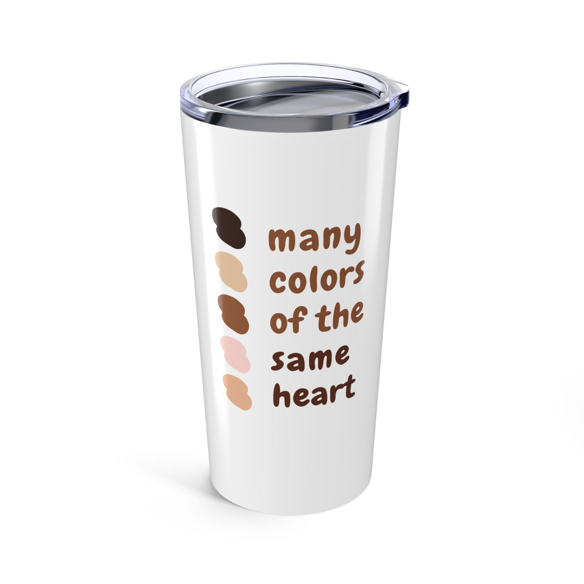 Tumbler 20oz - Shades Spots