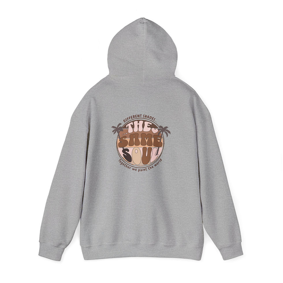 Thumbnail: Hoodie - Shades Summer