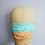 Thumbnail: Mint Ice Cream Facemask