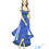 Thumbnail: Blue Cottage Belle, Once Upon a Time
