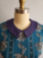 Thumbnail: Collar Wishing Dress