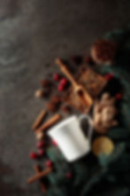 Welcoming the Winter & Holiday Season with Chinese Medicine: Nurturing Your Body and Soul