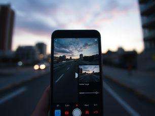 Optimiza tu Contenido: Estrategias de SEO para YouTube Shorts y TikTok