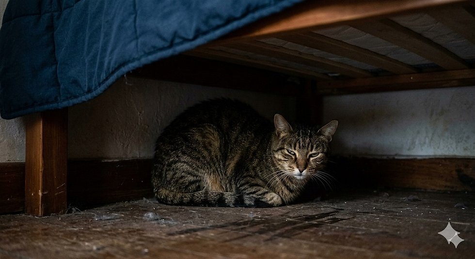 Cómo Identificar y Manejar el Dolor en Perros y Gatos