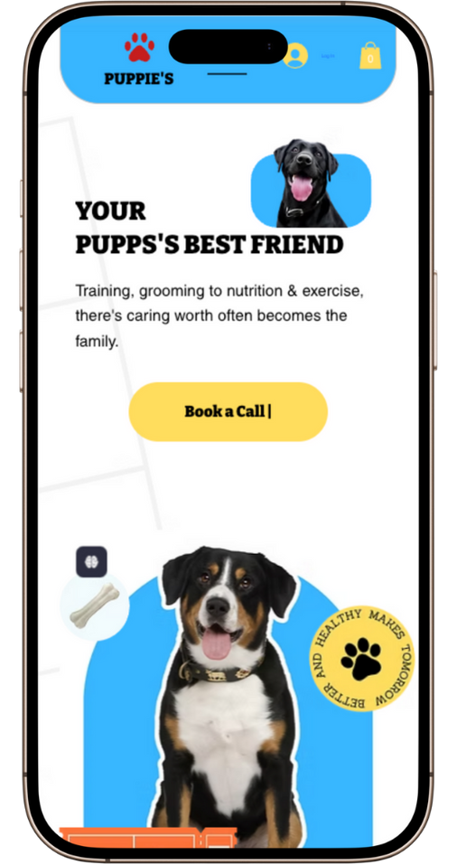 iseño de tienda online (ecommerce) optimizada para dispositivos móviles.