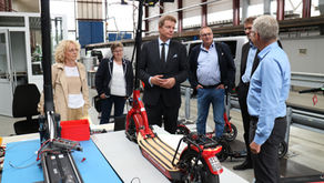 FREIHAUS 2021-9: Hyperloop – Fortschritt nicht ausbremsen