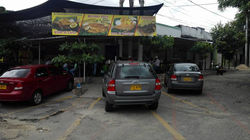 puerta de oro del tolima