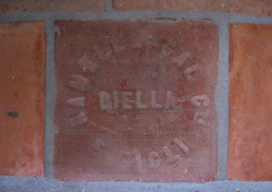 Camera "Il Castagno"