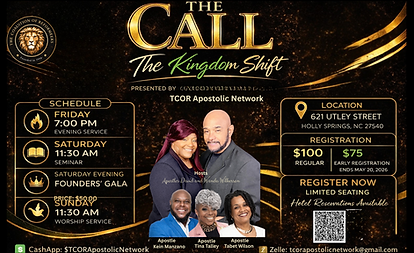THE CALL ANNUAL CONFERENCE -2026.png