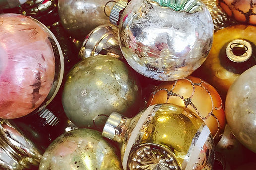 christmas decorator chattanooga