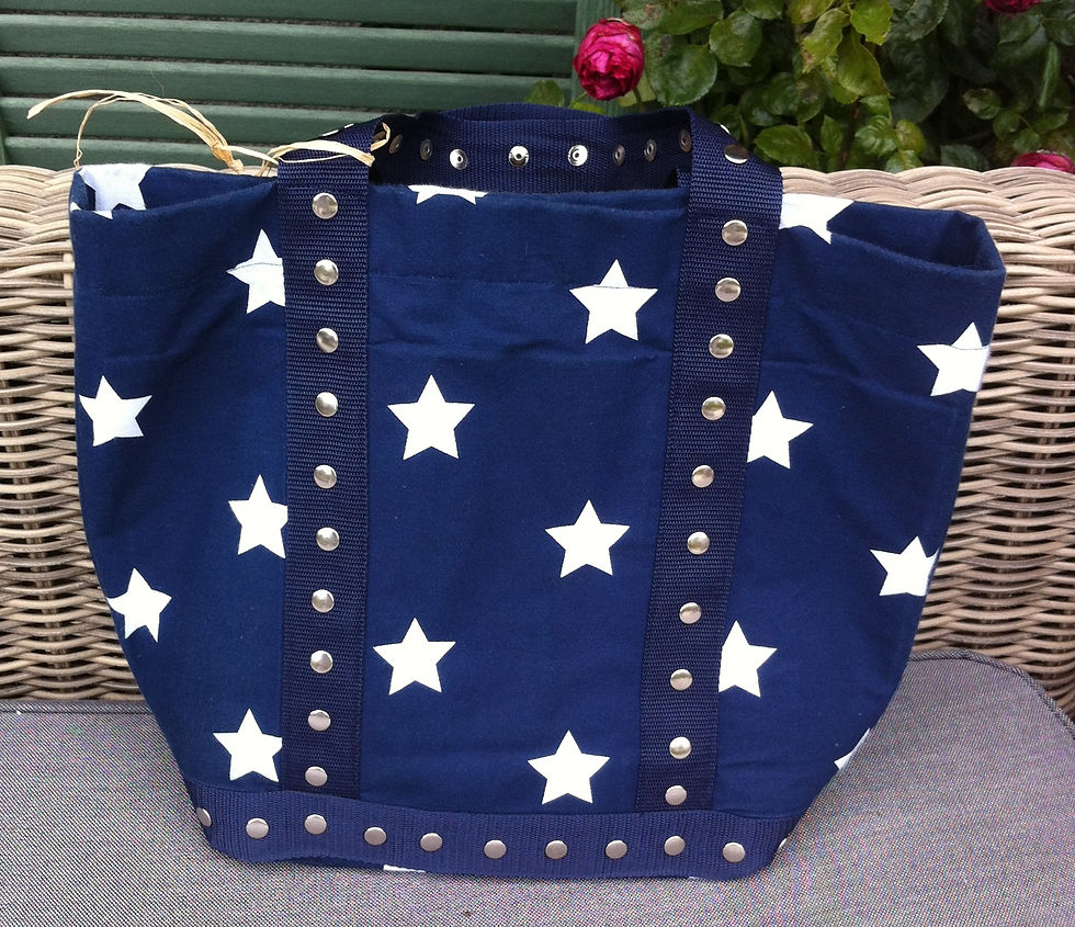 Etoiles Rivets
