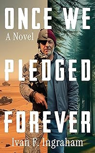Book Review: Once We Pledged Forever