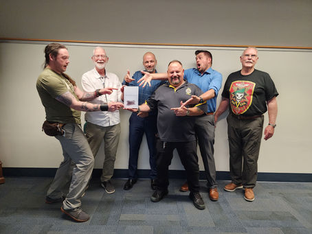 Afterthoughts: Book Launch