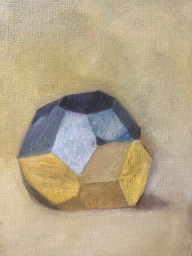 cristal. 23x15cm