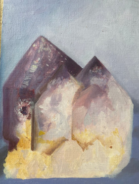 cristal. 23x15cm