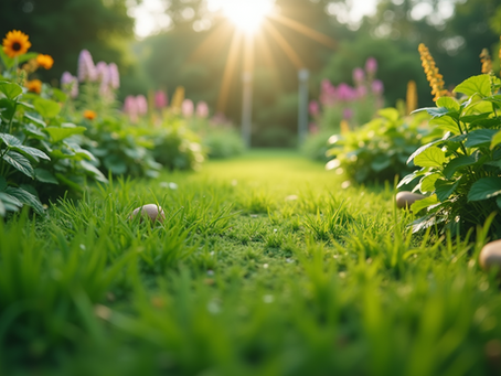 The Importance of Sustainable Living in Today's World