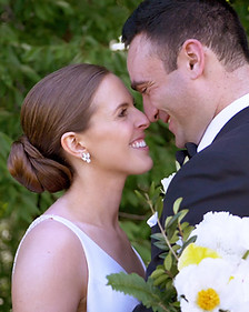 Classic Black Tie Wedding at Topnotch Resort in Stowe Vermont