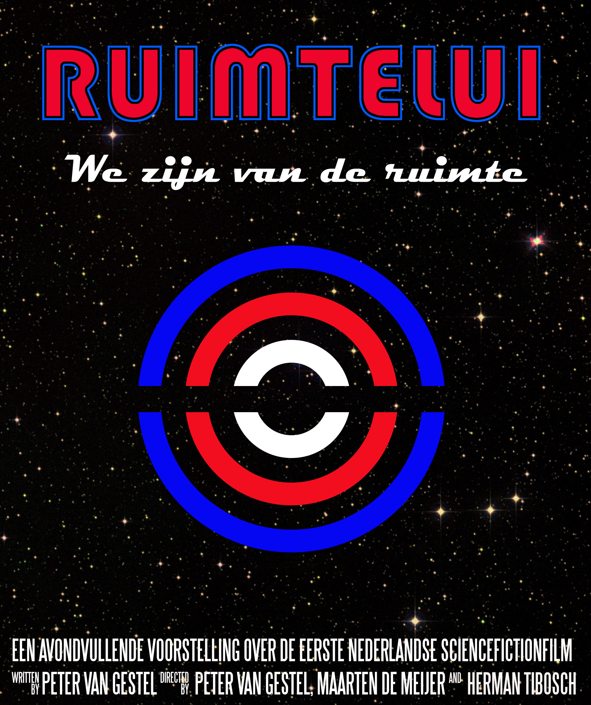 Ruimtelui!