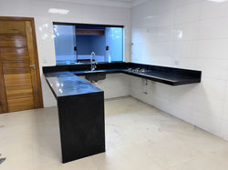 Preto são gabriel