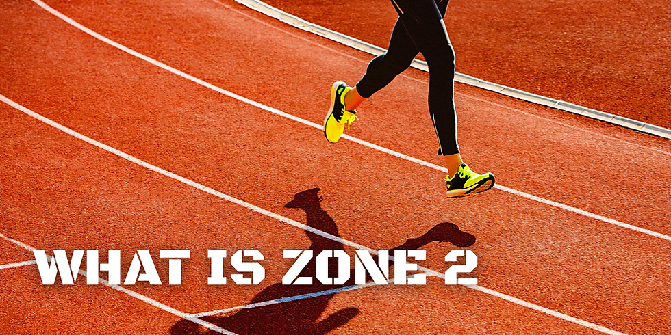Zone 2 Training: The Secret Engine of Endurance
