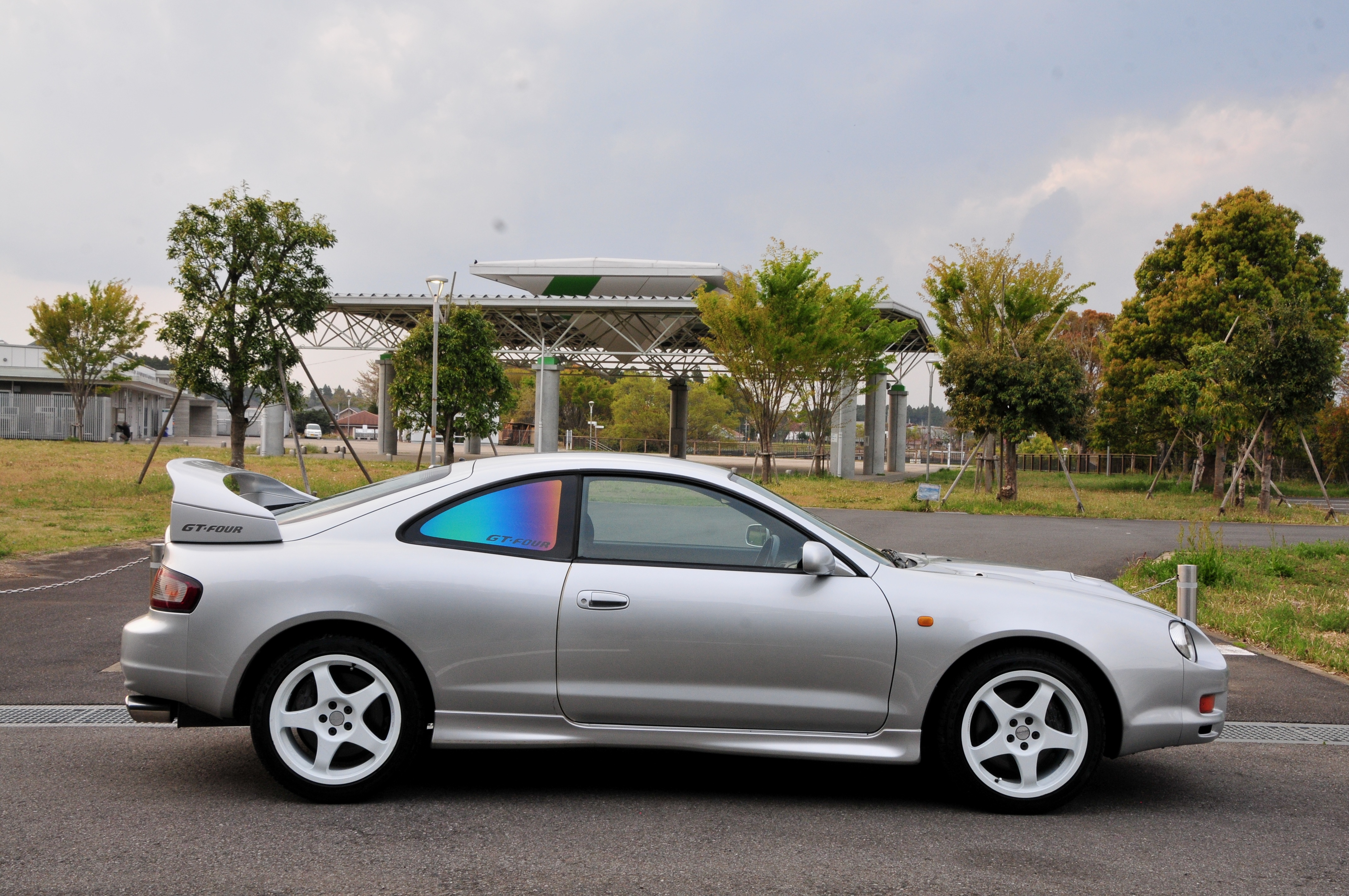 1998 Toyota Celica JDM car for sale