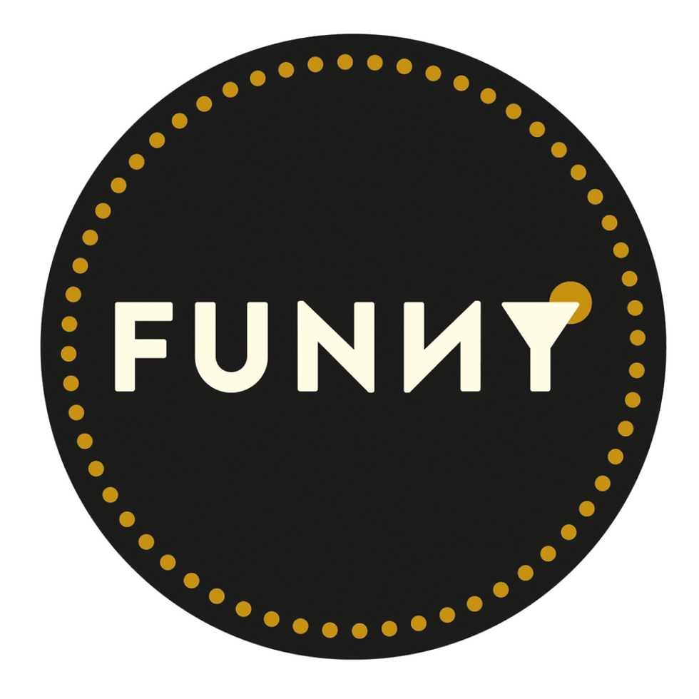 FUNNY DRINKS
