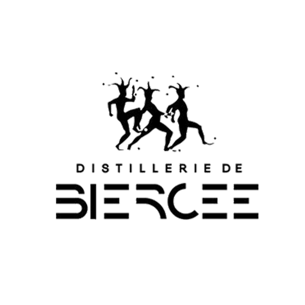 DISTILLERIE DE BIERCÉE
