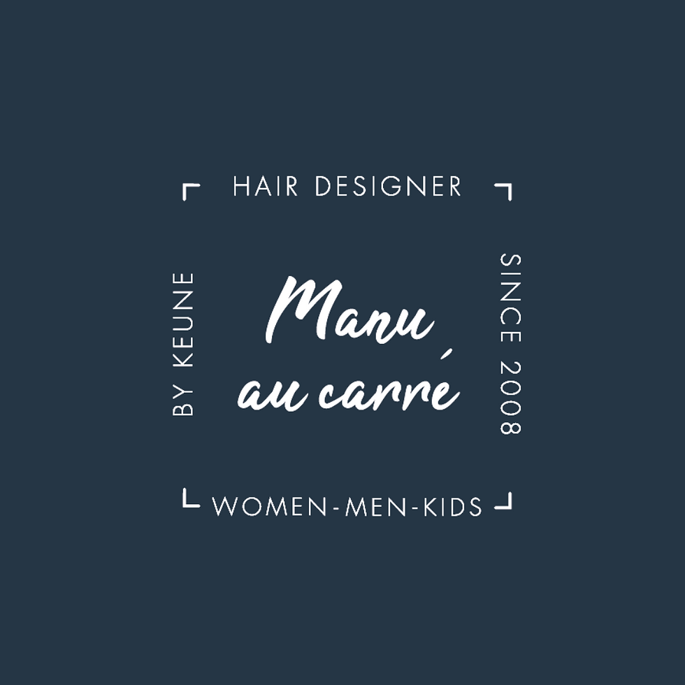 MANU AU CARRÉ