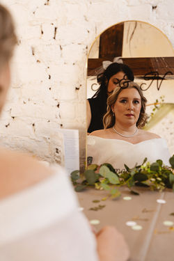 Mariage Aurélie et Nico