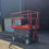 Thumbnail: Skyjack SJ4632 Scissor Lift   - Year 2017 - Hours 230 - Stock No 4632-2017