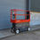 Thumbnail: Skyjack SJ3226 Scissor Lift   - Year 2018 - Hours 95