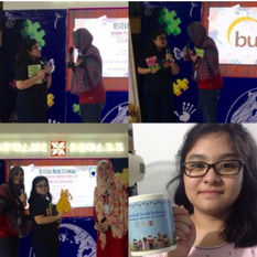 Festival Anak Istimewa (Special Children Festival)