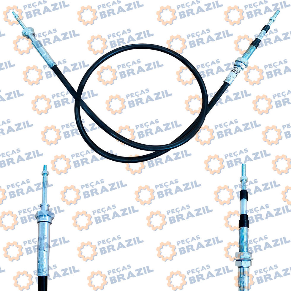 31209 - Cabo de Reversão LiuGong CLG835 | SP115801 / Peças Brazil / 24C0283