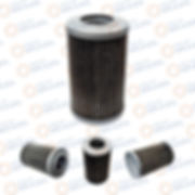 31324 - Filtro do Conversor / Grupo Brazil Maquinas / SP121452/YL-133-100/W154200010/SFM-360A-100/250200144/AH5252/W154200010