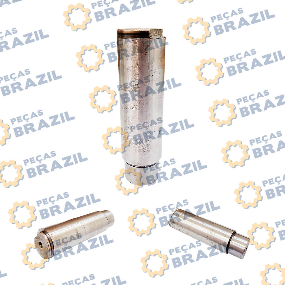 LG30F.04406A / Eixo da Planetária LonKíng CDM835 / PB34816 / Peças Brazil