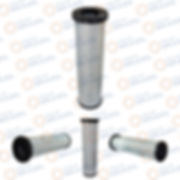 33558 - Filtro Hidráulico | W110005670 / 5364904 / Grupo Brazil Maquinas / AH5327 / 334288