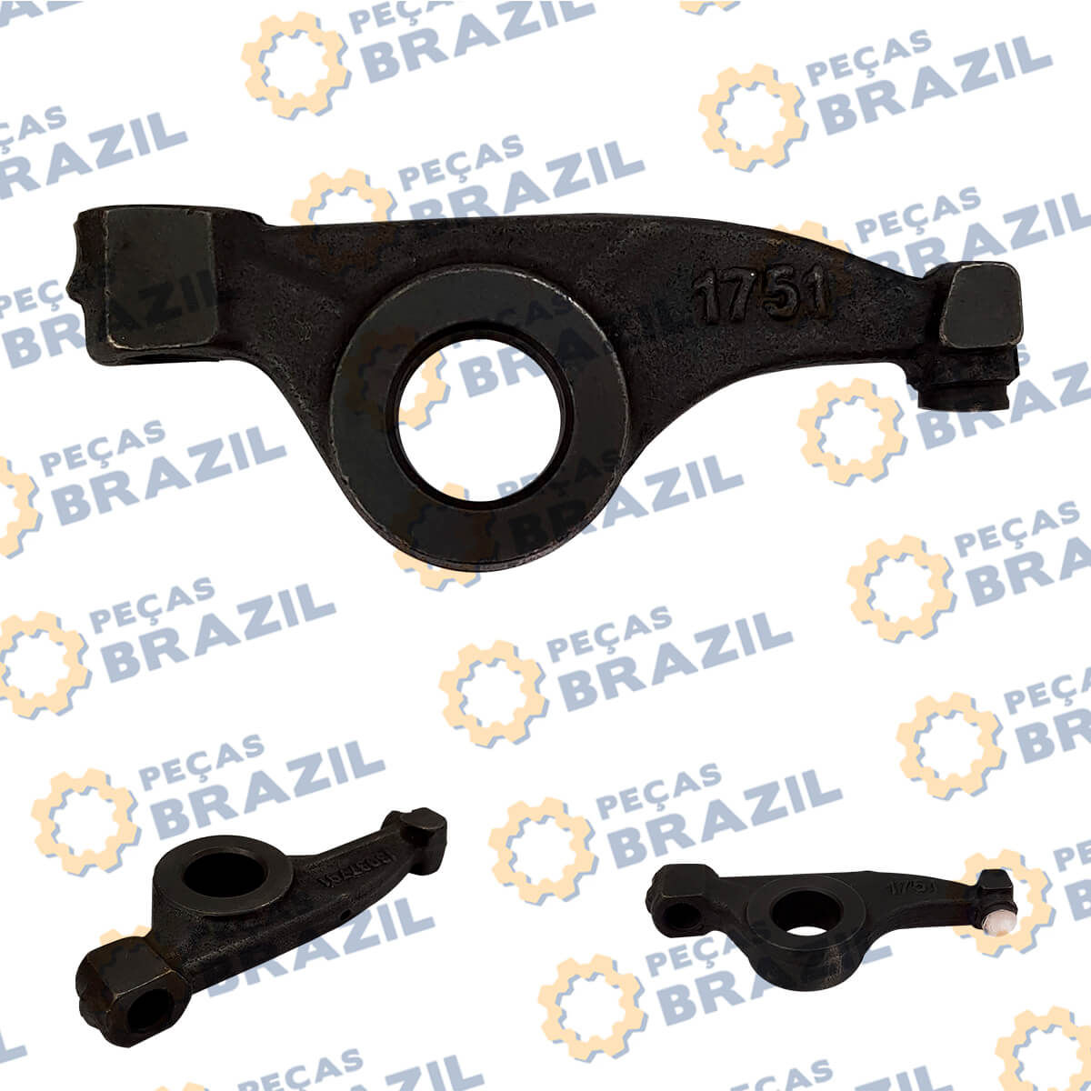 13037791 / Braço Do Balancim TD226 / PB32825