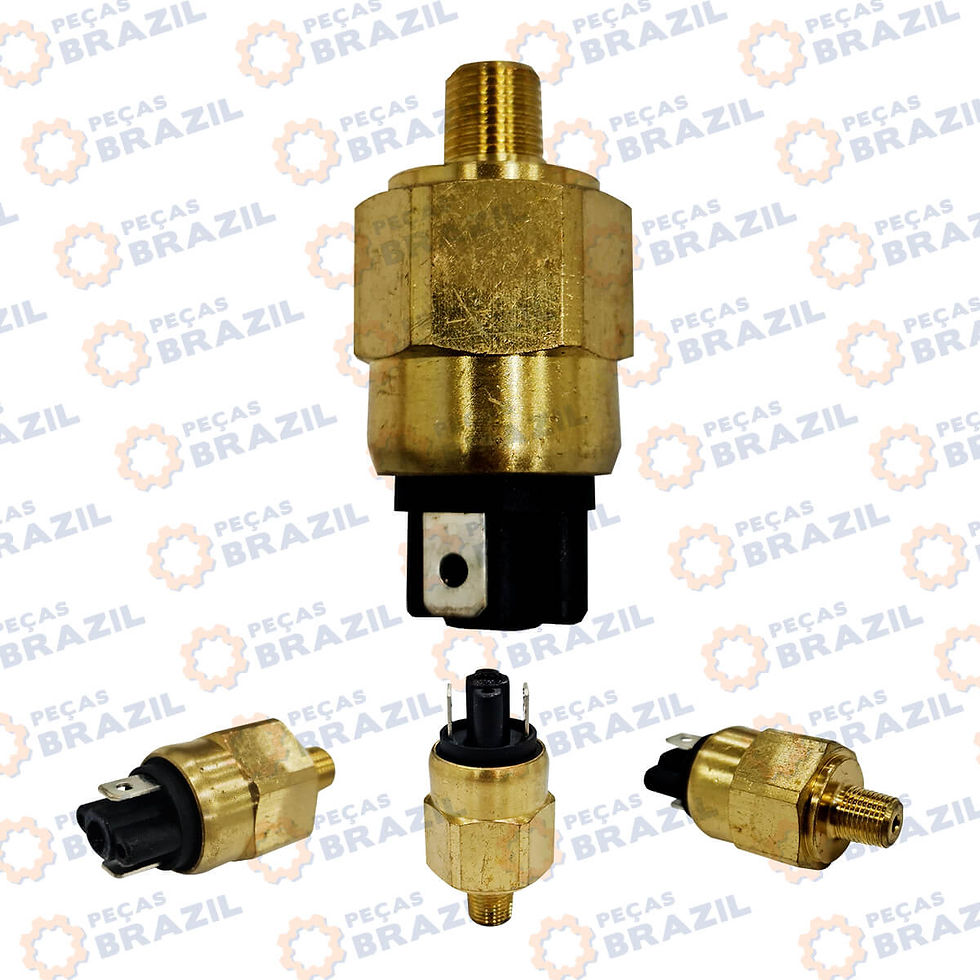 縮圖：30B0130 / 30B0131 / 30B0488 / Pressostato LiuGong / 233209 / 32711 / Peças Brazil / 4130000412 / 660404