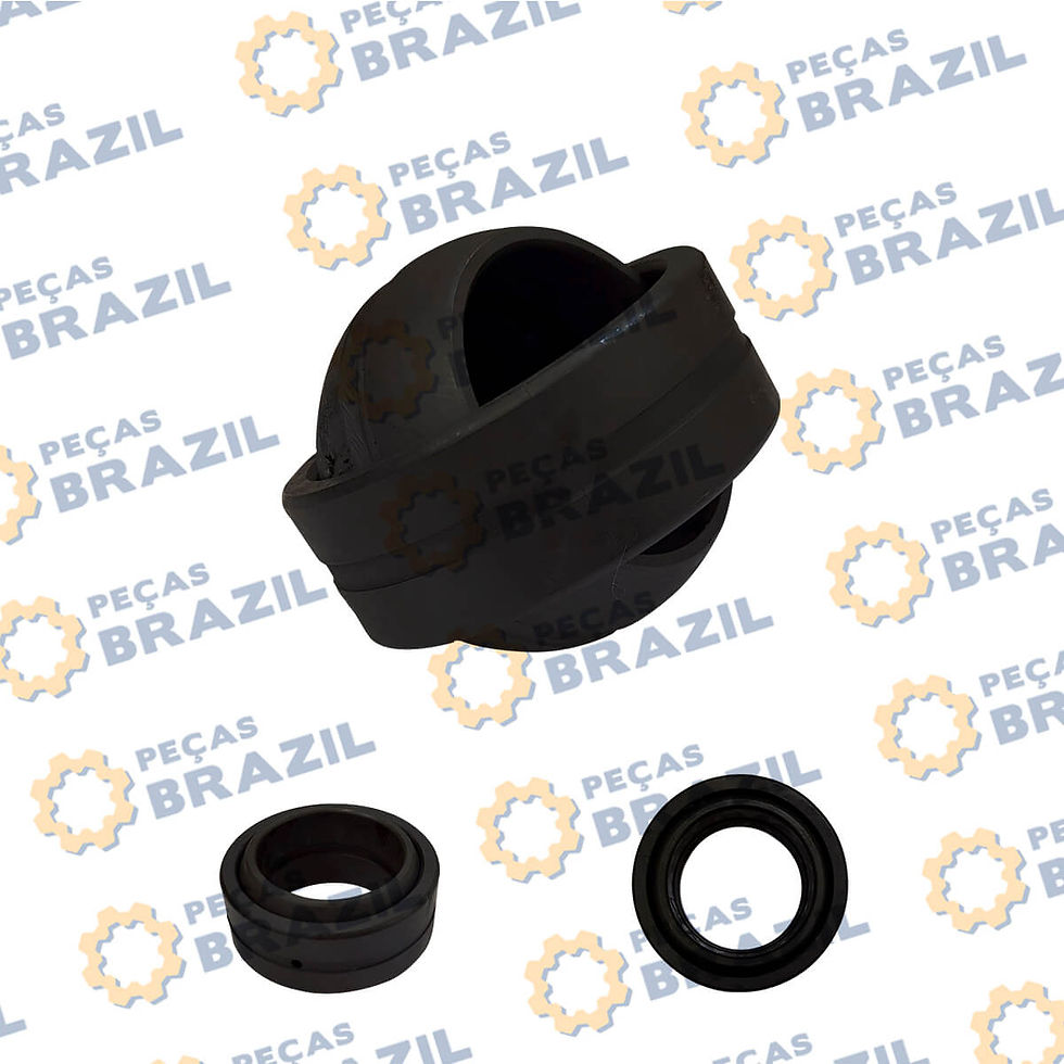 B120524532 / Bucha Oscilante PB32858 / 25B0002 / GE45ES