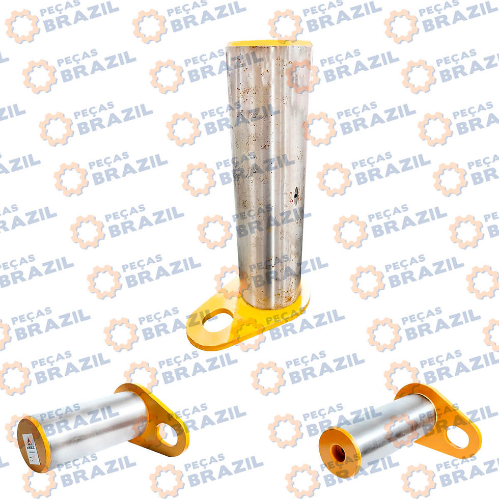 34704 - Pino de Aço - SDLG | Peças Brazil / 110X405 / LG956 / 4043000338 / 4043000022 / 4043001422