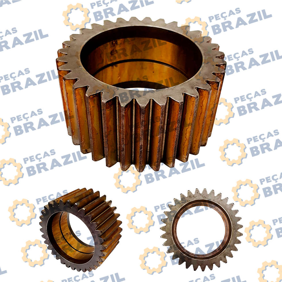 4474351083, PB34924N, ENGRENAGEM PLANETARIA ZF