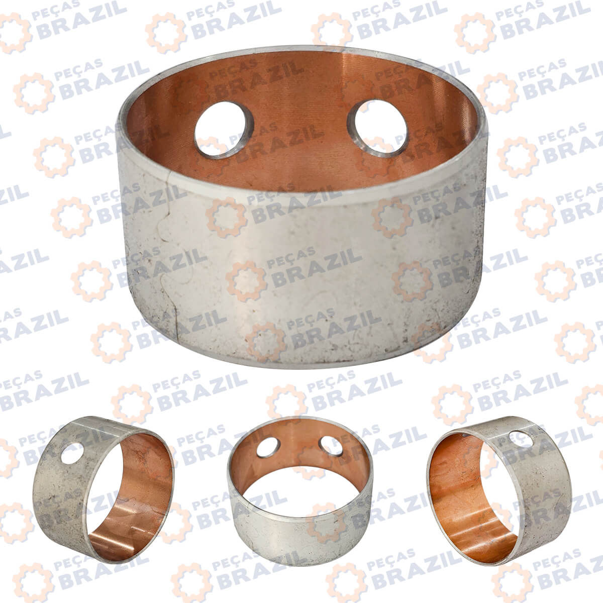 33834 - Bucha do Comando DEUTZ TD226B - 12159599 | Grupo Brazil Maquinas: XGMA / 4110000054295