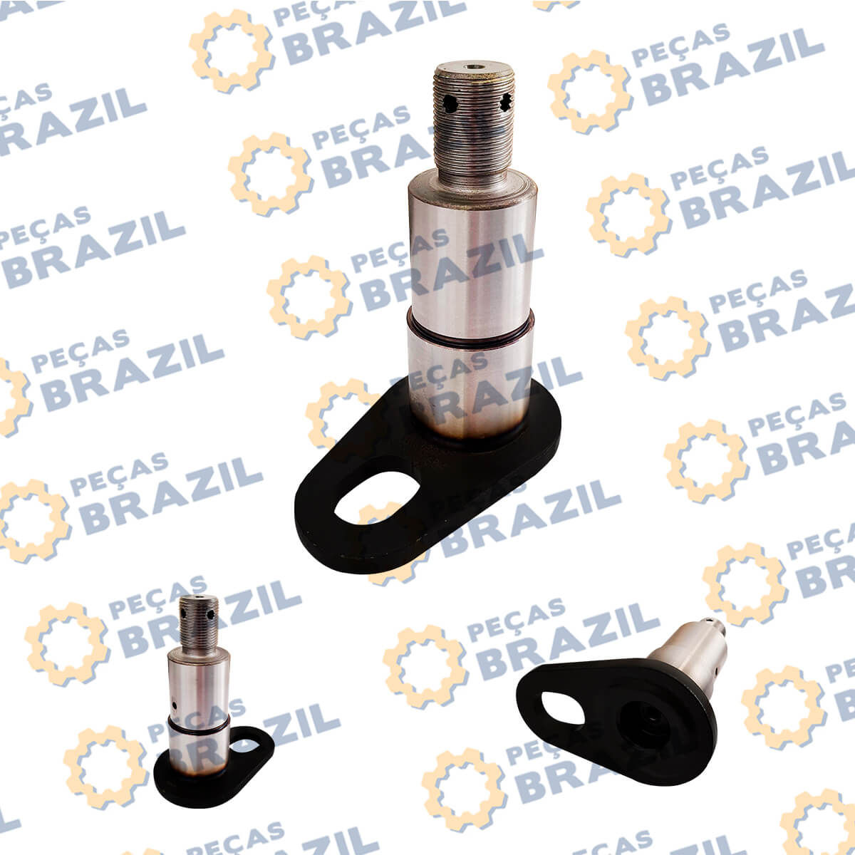 29250006541 / Pino De Aço SDLG LG918 / PB32966 / Peças Brazil