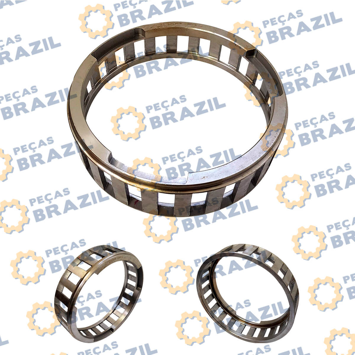 403206C, 55A0148, XGMA XG932/935, Anel tipo gaiola