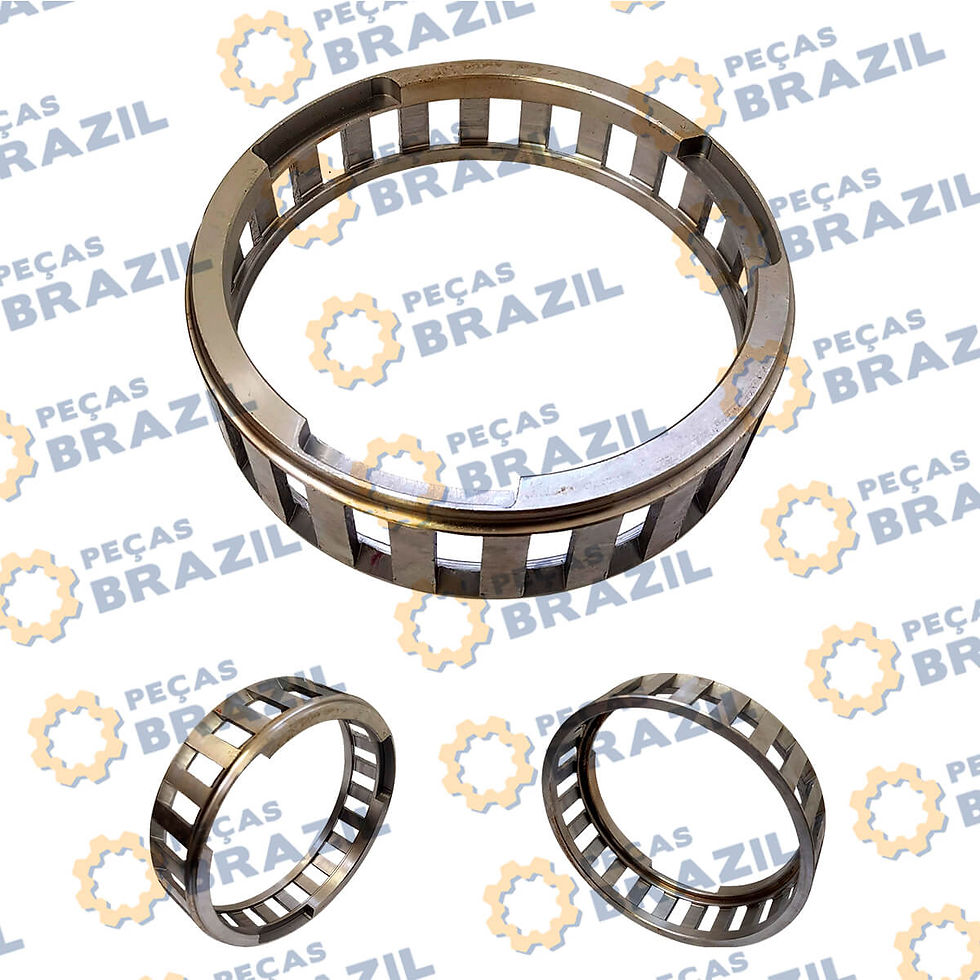 403206C, 55A0148, XGMA XG932/935, Anel tipo gaiola